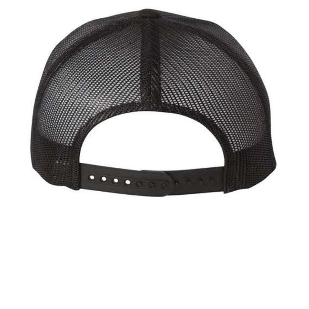 BLACK - BACK