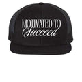 Black/ Black - FRONT