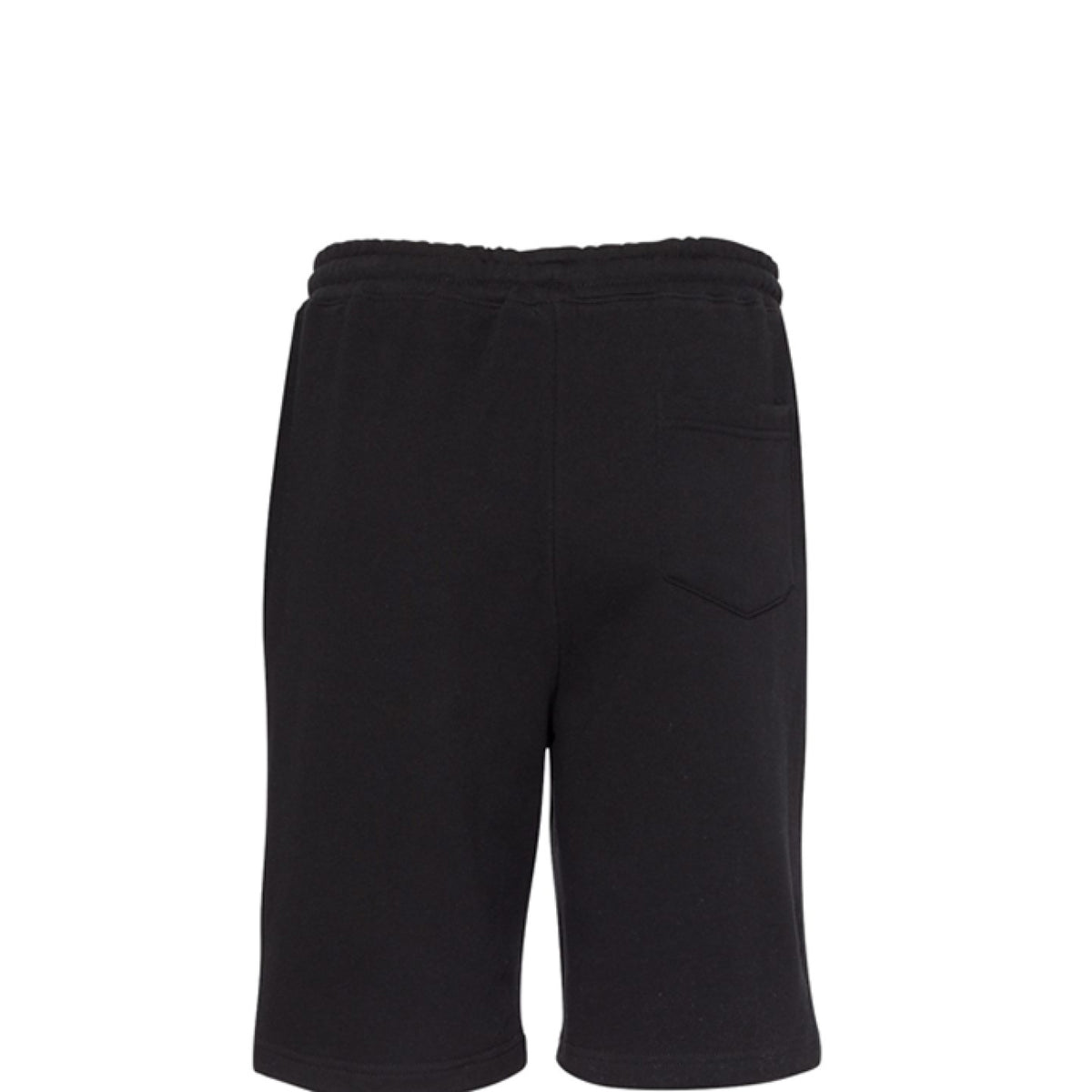 Black - BACK