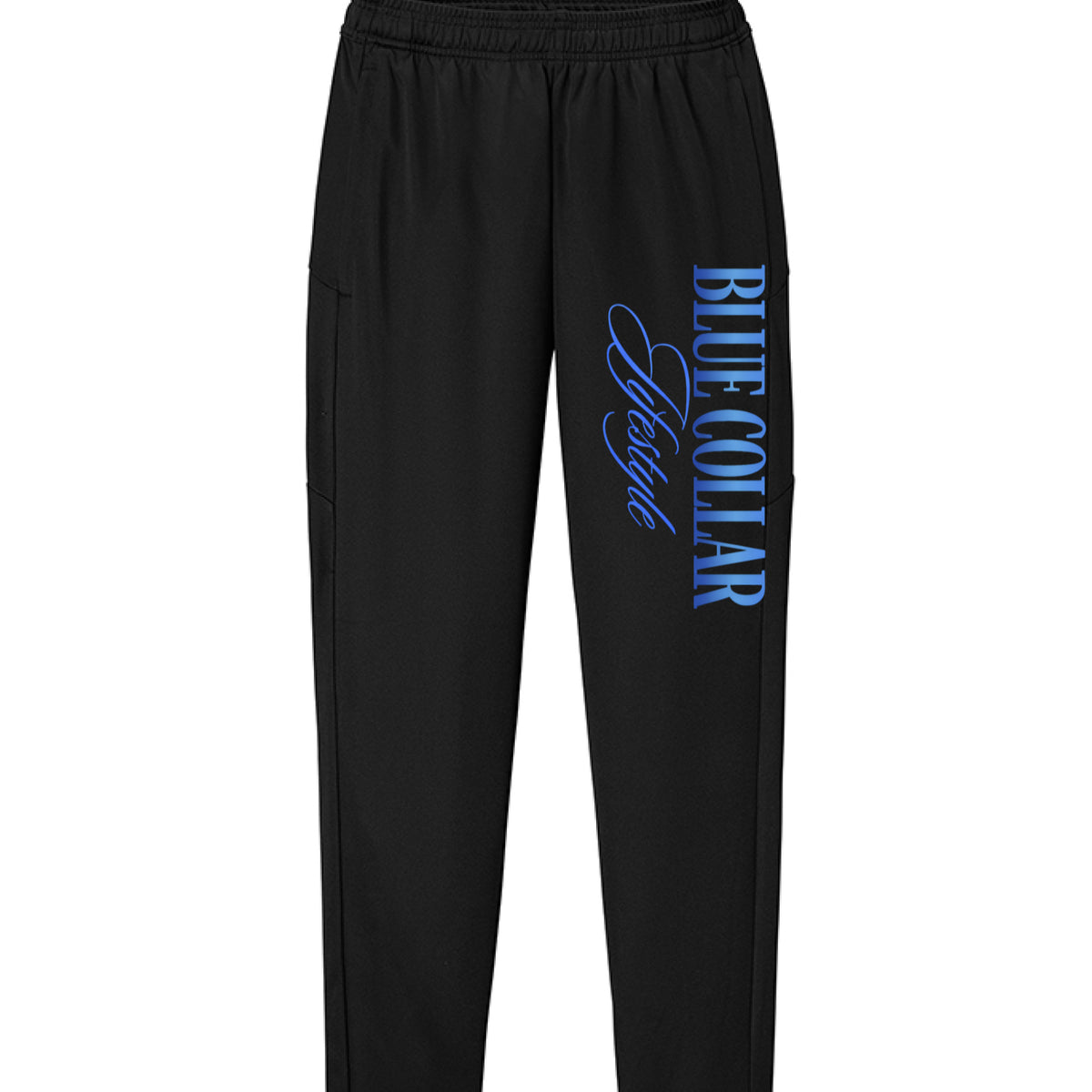Black/Black - FRONT
