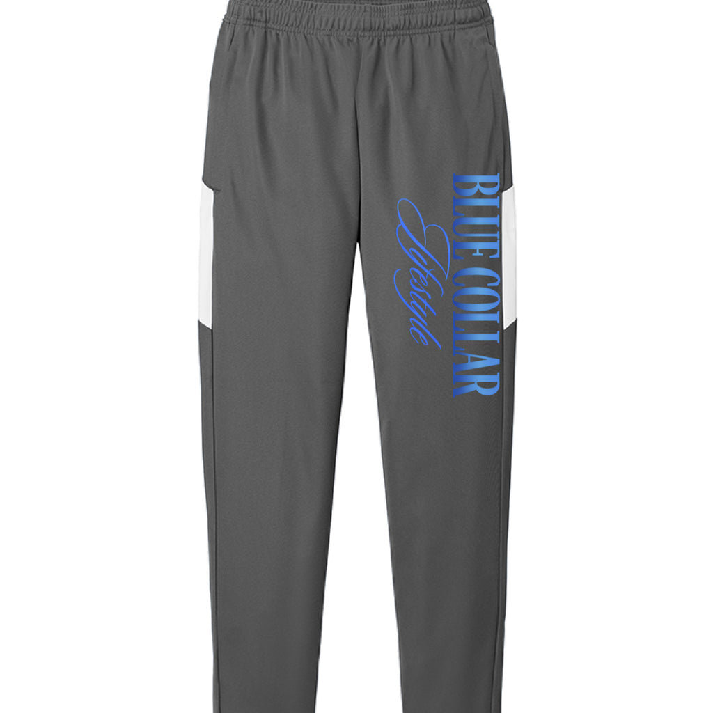 Iron Grey/ White - FRONT